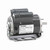 B609, 3/4 Hp, 1725 Rpm, 56 FR, 277 Vac, 1 PH, Dripproof, Resilient Base, 56B17D2013