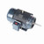 GT3536A, 50 Hp, 3600 Rpm, 326JP FR, 575 Vac, 3 PH, TEFC, C-Face Footed (Rigid Base), Closed-Coupled Pump, JP, 326TTFCD6013.