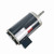 GT4101, 1 Hp, 1800 Rpm, 143JMV FR, 208-230/460 Vac, 3 PH, Closed-Coupled Pump, C-Face Footed (Rigid Base), Dripproof, JM, 143TTDR16047