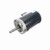 GT4103, 1 1/2Hp, 3600 Rpm, 143JMV FR, 230/4600 Vac, 3 PH, Closed-Coupled Pump, C-Face Footed (Rigid Base), Dripproof, JM, 143TTDR16013