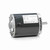 H225, 1/3 Hp, 1725/1140 Rpm, 56CZ FR, 115 Vac, 1 PH, Dripproof, C-Face Footless, Exhaust Ventilator, No Overload, 5KH46MN3040.