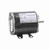 H239, 1/4 Hp, 1800 Rpm, 48 FR, 115 Vac, 1 PH, General Purpose, Dripproof, Single Phase Motors, 5KH33FN6.