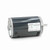 H288 1/4 Hp, 850 Rpm, 56CZ FR, 115 Vac, 1 PH, Dripproof, C-Face Footless, Exhaust Ventilator, Auto over load, 5KH49SN3023X.