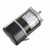 H439, 1/3 Hp, 3600 Rpm, 56C FR, 115 V, 1 PH, Dripproof, Jet Pump, Two-Compartment, 5KH39EN2552X.