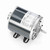 H712, 1/3 Hp, 1800/1500 Rpm, 48Y FR, 100-120/200-240 Vac, 1 PH, DP, Rigid Base, Split-Phase Carbonator Motor, 5KH32GNB815X