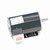 H803, 3 Hp,1800 Rpm, 56HZ FR, 208-230/460 Vac, 3 PH, Dripproof, Rigid Base, General Purpose, 056T17D5398.