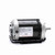 H950, 1/3 Hp, 115, 48K FR., 1800 Rpm, Dripproof, Sump Pump, Split Phase, 5KH140DFK1X