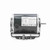 HG692, 1/3 Hp, 1500 Rpm, 56Z FR, 110/220 Vac, 1 PH, Dripproof, Resilient Base, Special Purpose, Auto Over Load, 5KH36LN489X.