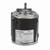 HG701, 1/4 Hp, 1725 Rpm, 48Y FR, 115 Vac, 1PH, Dripproof, Resilient Base, Fan and Blower, HVAC, Auto Overload, 5KH32DN5618X.