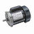 C1419 1/3 Hp, 3600 Rpm, 56C FR, 115/230 Vac, 1 PH, TEFC, C-Face, Footless, General Purpose, No Overload, 5KC33FN31.
