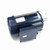 I217, 10 Hp, 1800 Rpm, 215T FR, 230 Vac, 1 PH, TEFC, Rigid Base, General Purpose Motor, 215TBFW7027.