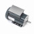 I700, 2 Hp, 1800 Rpm, 145T FR, 115/230 Vac, 1 PH, TEFC, Rigid Base, General Purpose Motor, 145TBFR5334.