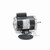 J056, 3/4 Hp, 3600 Rpm, 56J FR, 115/208-230 Vac, 1 PH, Dripproof, C-Face Footed, Centrifugal Pump (Jet Pump) 56C34D2120.