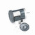 J061, 1/2 Hp, 3600 Rpm, 56J FR, 208-230/460 Vac, 3 PH, Totally Enclosed, C-Face Footed, Removable Base, Centrifugal Pump (Jet Pump)  56T34T5342,
