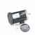 J064A, 1 1/2 Hp, 3600 Rpm, 56J FR, 208-230/460 Vac, 3 PH, Totally Enclosed, C-Face Footed, Removable Base, Centrifugal Pump (Jet Pump) 56T34F99018.