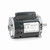 J1025, 1/3 Hp, 3600 Rpm, 56C FR, 115/230 Vac, Split PH and Capacitor Start, Dripproof, C-Face Footless, Oil Burner, Auto Over Laod, 5KC37FN71X.