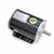 K069,  2 Hp, 1800 Rpm, 56HZ FR,  208-230/460 Vac, 3 PH, Dripproof, Rigid Base, General Purpose, Auto Over Load, 56T17D3307.