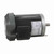 K1318, 1/2 Hp, 1200 Rpm, 143TC FR, 208-230/460 Vac, 3 PH, TEFC, C-Face Footless, General Purpose, Standard Efficiency, 5K49PN8030.