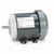 K1322, 1/3 Hp, 1800 Rpm, 56C FR, 575 Vac, 3 PH, TEFC, C-Face Footed, General Purpose, Standard Efficiency, 5K42FN4035