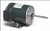 K1486, 1 1/2 Hp, 1140 Rpm, 56HZ FR, 208-230/460 V, 3 PH, Rigid Base, Commercial Condenser Fan/Heat Pump, 5K48TN6119S.