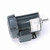 K160 3/4 Hp, 3600 Rpm, 56 FR, 208-230/460 Vac, 3 PH, TEFC, Rigid Base, General Purpose, Standard Efficiency, 5K37NN30.
