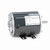 K198, 3/4 Hp, 1800 Rpm, 56 FR, 208-230/460 Vac, 3 PH, TEFC, Rigid Base, General Purpose, Standard Efficiency, 5K49PN4113.