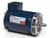 K2018A, 1 1/2 Hp, 3600 Rpm, 143TC FR, 230/460 Vac, 3 PH, Dripproof, C-Face Footless, General Purpose, 143TTDR16021.