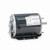 K280 3/4 Hp, 1800/1200 Rpm, 56 FR, 460 Vac, 3 PH, Dripproof, Resilient Base, Fan Blower Motor, No Over Load, 5K49PN3052.