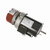 K437, 1/4 Hp, 1800 Rpm, 56C FR, 208-230/460 Vac, 3 PH, TEFC, Rigid Base, General Purpose, Standard Efficiency, 56T11F15534.