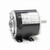 K439, 1/4 Hp, 1800 Rpm, 56 FR, 208-230/460 Vac, 3 PH, TEFC, Rigid Base, General Purpose, Standard Efficiency, 5K49DN4131.
