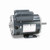 C177A, 3/4 HP, 1800 RPM, 56 FR, 115/208-230 Vac, 1 PH, Dripproof, Rigid Base, General Purpose, 56B17DRR70010A1.