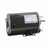 K525A, 1 Hp, 1800 Rpm, 56 FR, 230/460 Vac, 3 PH, TENV, Resilient Base, Fan  Blower, 056T17F15661.