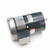K608A 1 HP, 1800 RPM, 56C FR, 230/460 Vac, 3 PH, C-Face Footed, Severe Duty, Totally Enclosed, IP55, 56T17W99021.
