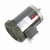 K704 1/2 Hp, 3600 Rpm, 56C FR, 575 Vac, 3 PH, TEFC, C-Face Footed, General Purpose, Standard Efficiency , 056T34F5348.