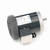 K707, 3/4 Hp, 1800 Rpm, 56C FR, 575 Vac, 3 PH, TEFC, C-Face Footed, General Purpose, Standard Efficiency, 56T17F5337.