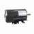 KG319, 2 Hp, 1500 Rpm, 145T FR, 220/380 V, 3 PH, 50 Hertz, Dripproof, Rigid Base, 5K49UN8052.
