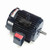 L409B, 1 Hp, 900 Rpm, 182T FR, 230/460 Vac, 3 PH, TEFC, Rigid Base, General Purpose, Standard Efficiency, 182TTFN6101.