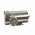 N403A, 1 Hp, 1800 Rpm, 143TC FR, 230/460 Vac, 3 PH, Totally Enclosed, C-Face Footed, Stainless/BISSC, Washdown Duty, 143TTWD16039.