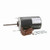 P180, 1 Hp, 825/1 Rpm, 56Y FR, 208-230/460 Vac, 1 PH, Resilient Ring, Thru-Bolt, Condenser Fan/Heat Pump, PSC, Dripproof, 5KCP49WN9813S.