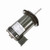 P194, 0.8 Hp, 1075 Rpm, 48Y FR, 200-230/460 Vac, Belly Band, Shaft Up, Condenser Fan/Heat Pump, PSC, Open Air Over, 5KCP39SNB481S