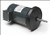 P198, 1.5 Hp, 1075 Rpm, 56Y FR, 575 Vac, 1 PH, Commercial Condenser Fan/Beat Pump, PSC Motors, 5KCP39UNB764T,