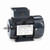 R301, 1/4-.18 Hp, 1800 Rpm, 63 FR,  230/460 Vac, 3 PH, TEFC, Rigid Base, B3 Mount, Globetrotter IEC Frame Motor, 63T17FH5326.
