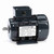 R305, 1/3-.25 Hp, 1200/1000 Rpm, 230/460 Vac, 80 FR, 3 PH, TEFC, Rigid Base, B3 Mount, Globetrotter IEC Frame Motor, 80T11FH5376.