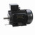 R317, 1 1/2 Hp, 1200/1000 Rpm, 100L FR, 230/460 Vac, 3 PH, TEFC, Rigid Base, B3 Mount, Globetrotter IEC Frame Motor, 100LTFC6586.