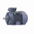 R346B, 40-30 Hp, 1800 Rpm, 200L FR, 230/460 V, 3 PH, TEFC, Rigid Base, B3 Mount, Globetrotter IEC Frame Motor, TCA0302AE211GAA009.