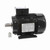 R421A, 3-2.2 Hp, 3600 Rpm, 90L FR, 575 Vac, 3 PH, TEFC, Rigid Base, B3 Mount, Globetrotter IEC Frame Motor, 90LT34FH6302.