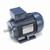 R425A, 5 1/2 Hp, 1800/1500 Rpm, 112M FR, 575 Vac, 3 PH, TEFC, Rigid Base, B3 Mount, Globetrotter IEC Frame Motor, 112MTFC6537.