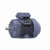 R430B, 10 Hp, 3600 Rpm, 132S FR, 575 Vac, 3 PH, TEFC, Rigid Base, B3 Mount, Globetrotter IEC Frame Motor, TCA7P51AP211GAA009.