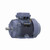 R431B, 10 Hp, 1800 Rpm, 132M FR, 480 Vac, 3 PH, TEFC, Rigid Base, Globetrotter IEC Frame Motor, TCA7P52AP211GAA009.