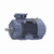 R443, 30 Hp, 1800 Rpm, 180L FR, 575 Vac, 3 PH, TEFC, Rigid Base, Globetrotter IEC Frame Motor, TCA0222AP211GAA009.